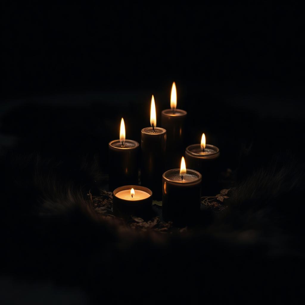 Black Magic & Witchcraft Removal
