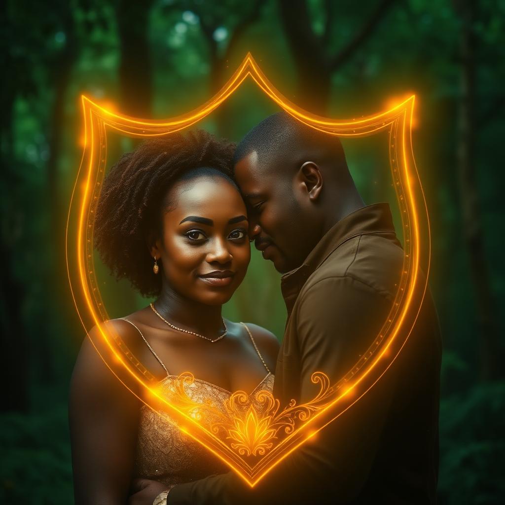 Marriage Protection Spell