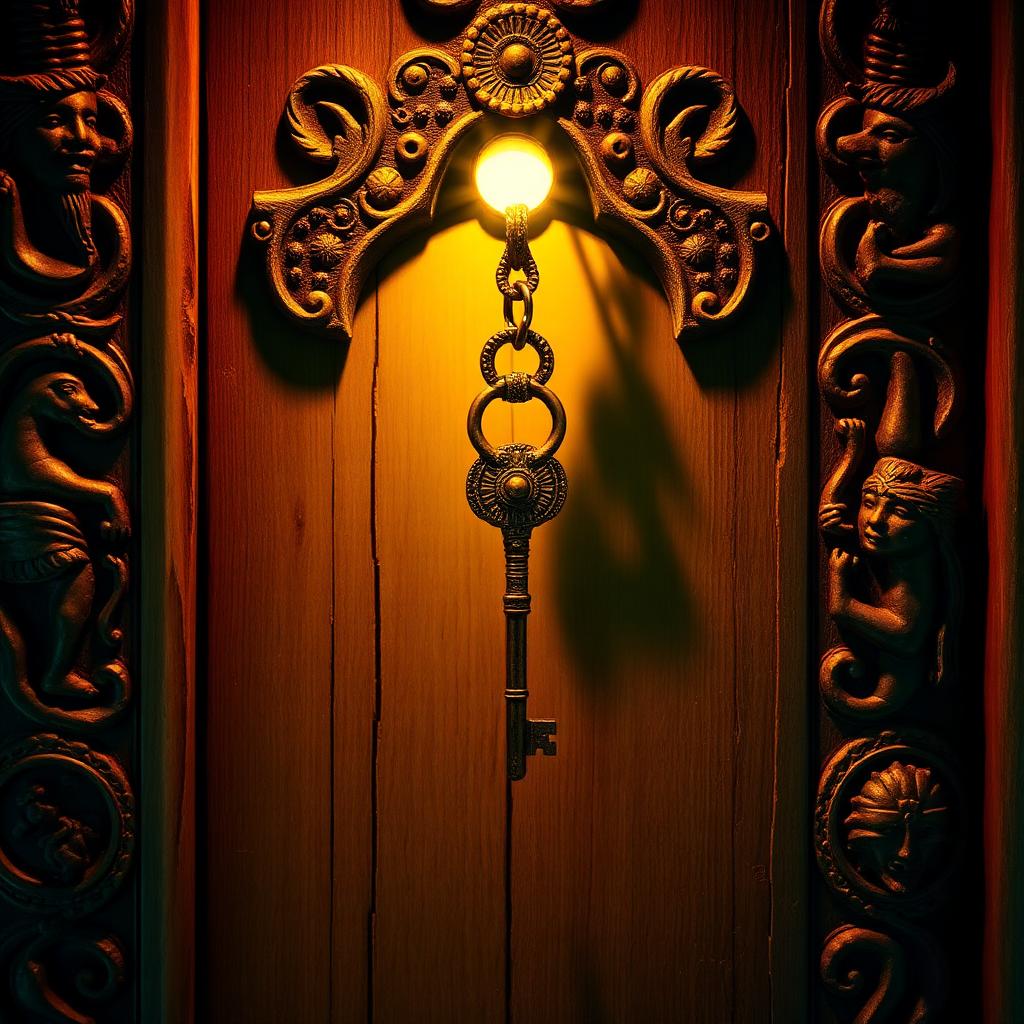 Life & Property Charms
