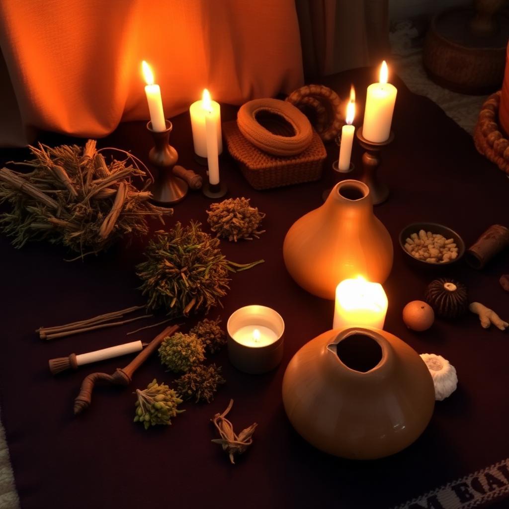 Traditional Healer in Midrand