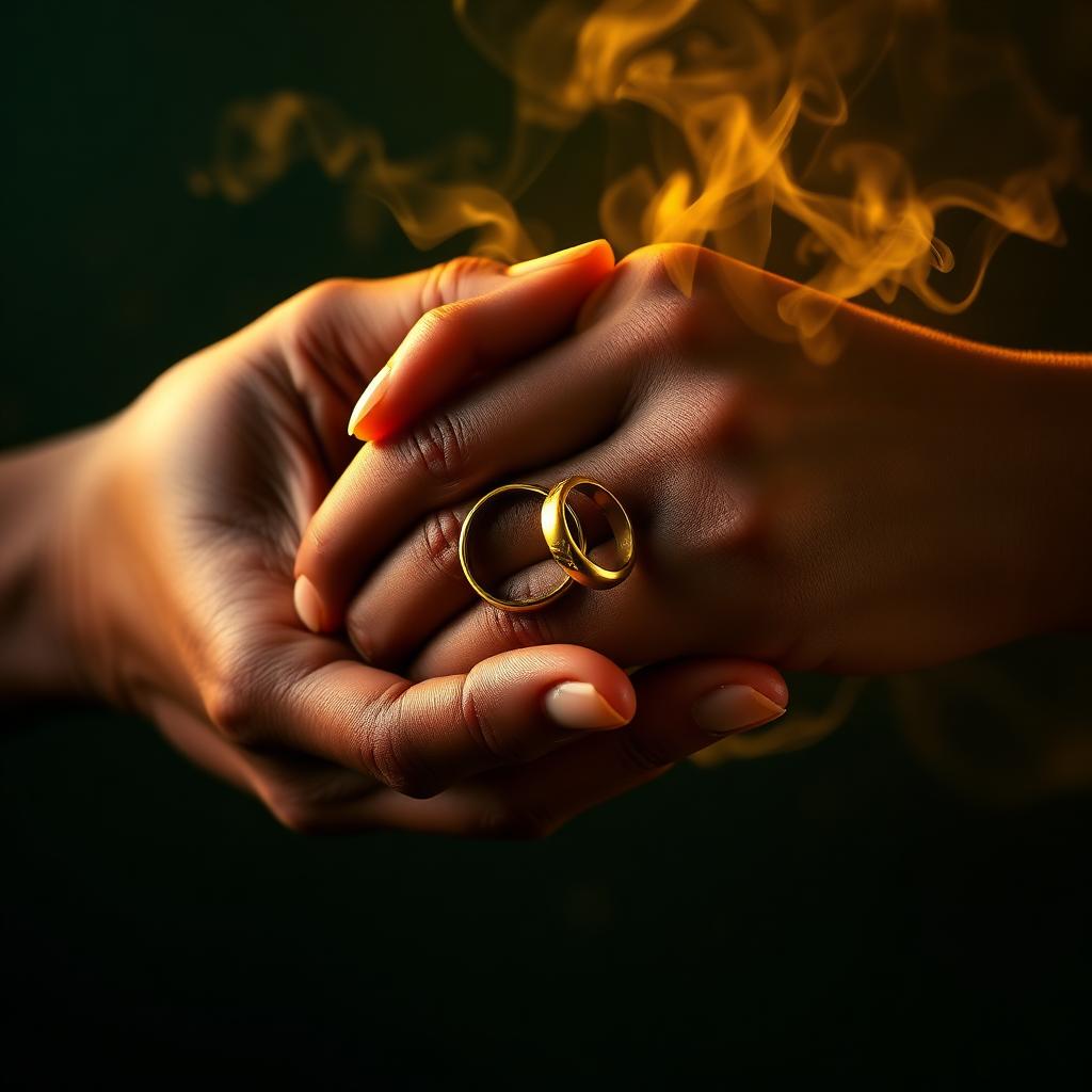 Stop Divorce & Separation